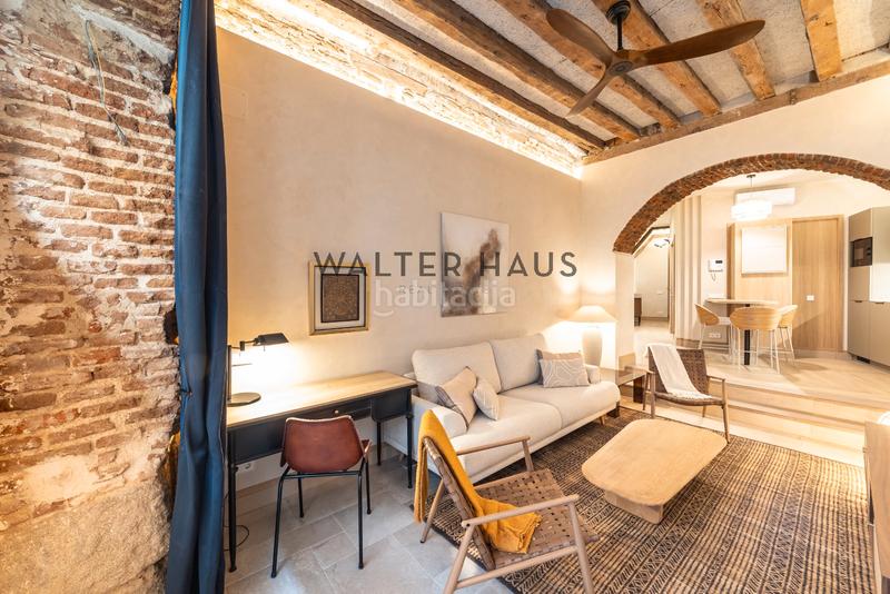 Foto f575ab08-1b1e-4248-be16-e9a1e378cd6d. Appartement avec chauffage dans Universidad-Malasaña Madrid