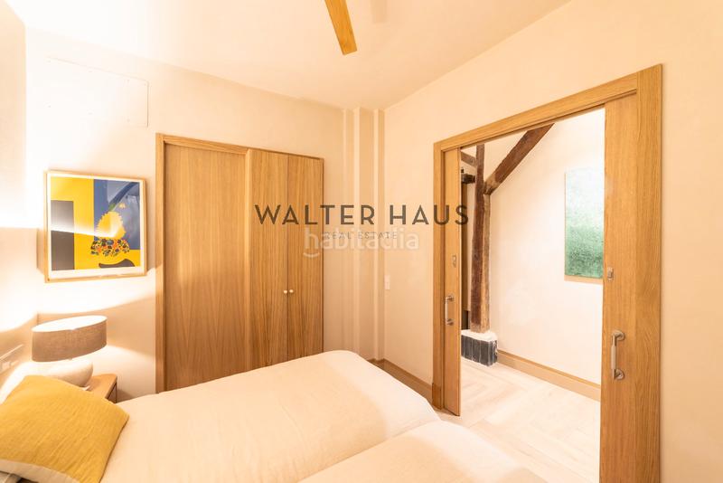 Foto f8d2b197-8ff8-482f-a3ea-78425981e74f. Appartement avec chauffage dans Universidad-Malasaña Madrid