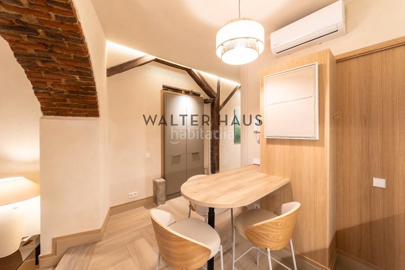 Foto f98f816c-3809-4002-9e86-d4454a2ad864. Appartement avec chauffage dans Universidad-Malasaña Madrid