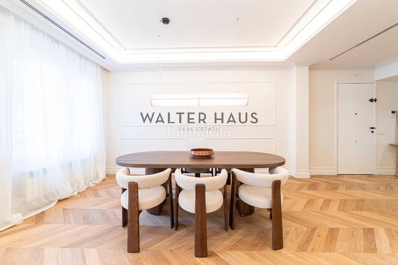 Foto 0262b6b1-4974-4678-b283-fc27a5a33228. Appartement avec cheminée chauffage dans Almagro Madrid