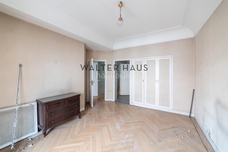 Foto 03039477-7133-4762-9f86-04b17f4d76bd. Piso  exterior a estrenar en venta en Almagro, en Madrid