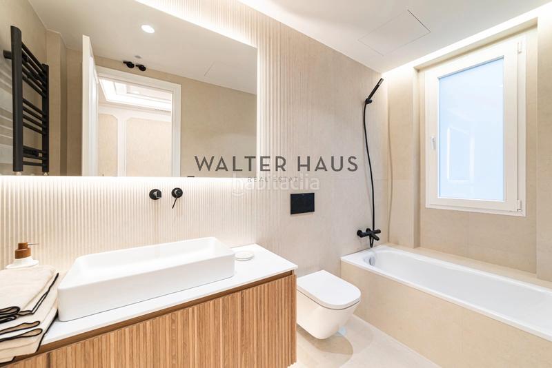 Foto 0433e963-b95f-4d33-b33d-c3d598150053. Appartement avec cheminée chauffage dans Almagro Madrid