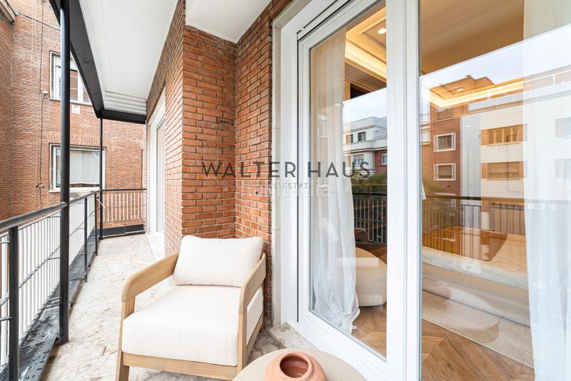 Foto 0a729273-4683-4725-bbd5-35c563df23be. Appartement avec cheminée chauffage dans Almagro Madrid