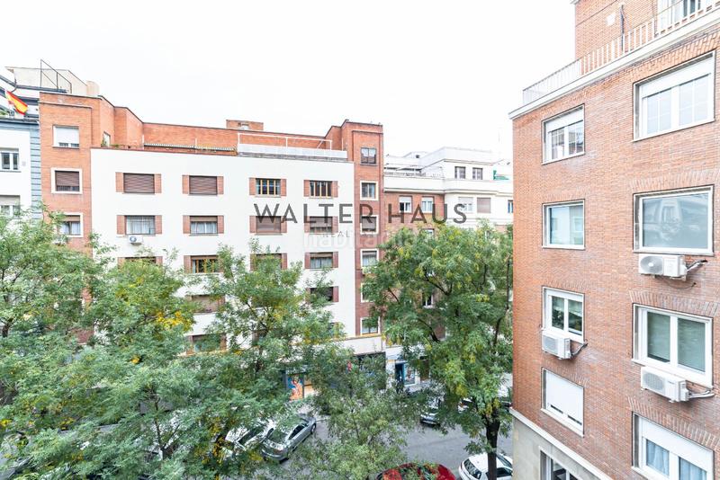 Foto 0b816b2e-e219-4ab8-936d-4c6a2e5b807c. Appartement avec cheminée chauffage dans Almagro Madrid