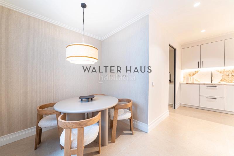 Foto 0dba114c-3656-47d1-9a39-52c8fa0dbf5a. Appartement avec cheminée chauffage dans Almagro Madrid