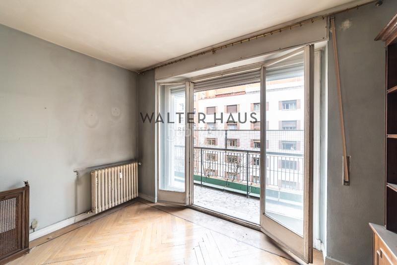 Foto 0ee95156-1958-466d-820d-9b70fb0dd8f4. Piso  exterior a estrenar en venta en Almagro, en Madrid