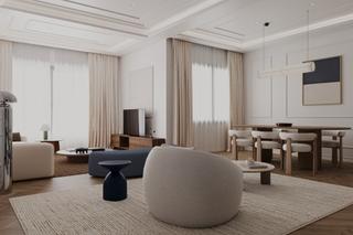 Pis  Calle de viriato. Piso exterior a estrenar en venta en almagro, madrid