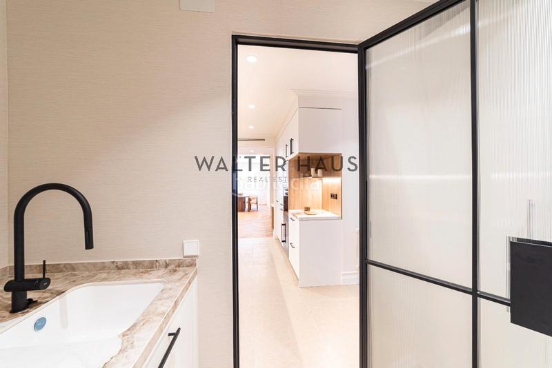 Foto 17e660c6-73d1-4595-842c-edf5ebba5d94. Appartement avec cheminée chauffage dans Almagro Madrid