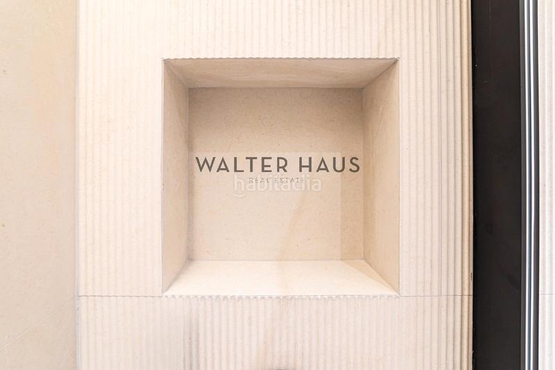 Foto 1a87e91b-3e19-4287-82de-976c2585f4d8. Appartement avec cheminée chauffage dans Almagro Madrid