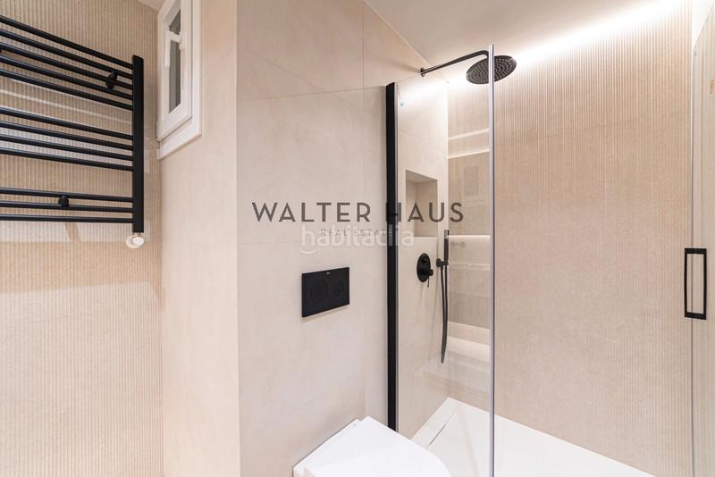 Foto 2809126c-28a1-4555-8bba-1f1adc46896e. Appartement avec cheminée chauffage dans Almagro Madrid