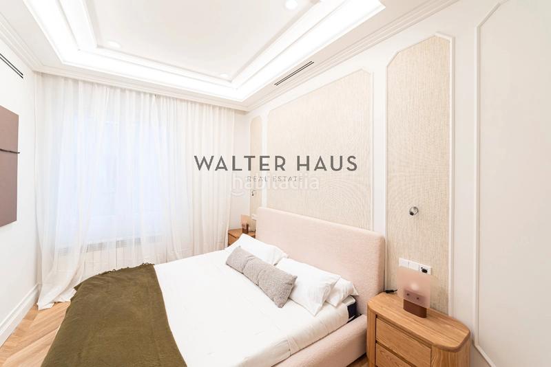 Foto 2d5c8056-1add-4351-86c3-6808f222a909. Appartement avec cheminée chauffage dans Almagro Madrid