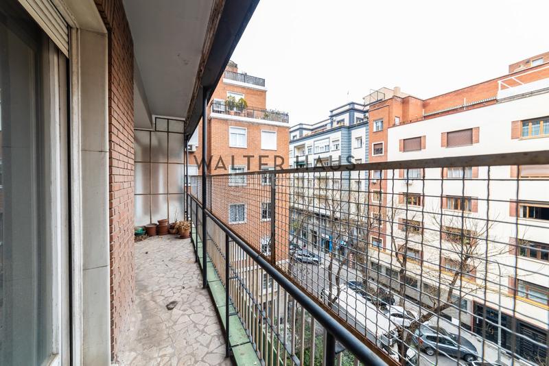 Foto 35858806-c1d3-4113-8b26-6c59ca9b5dcd. Piso  exterior a estrenar en venta en Almagro, en Madrid