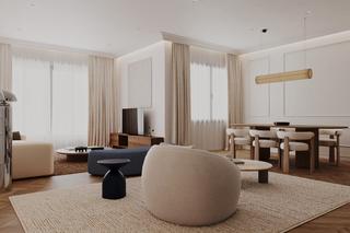 Pis  Calle de viriato. Piso exterior a estrenar en venta en almagro, madrid