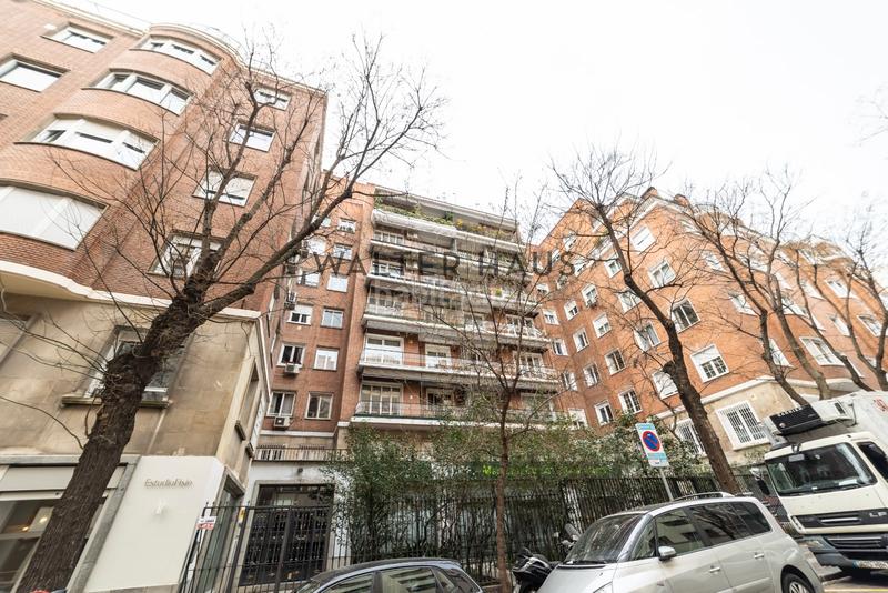 Foto 3ce54d08-f200-4657-8e42-2457d7a134b8. Piso  exterior a estrenar en venta en Almagro, en Madrid