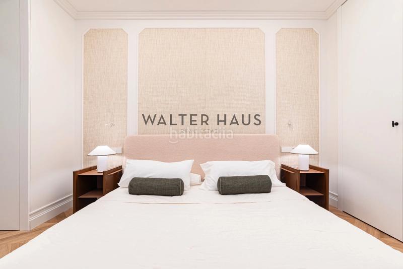 Foto 472416b0-b10e-4b19-82a6-953b41beb987. Appartement avec cheminée chauffage dans Almagro Madrid