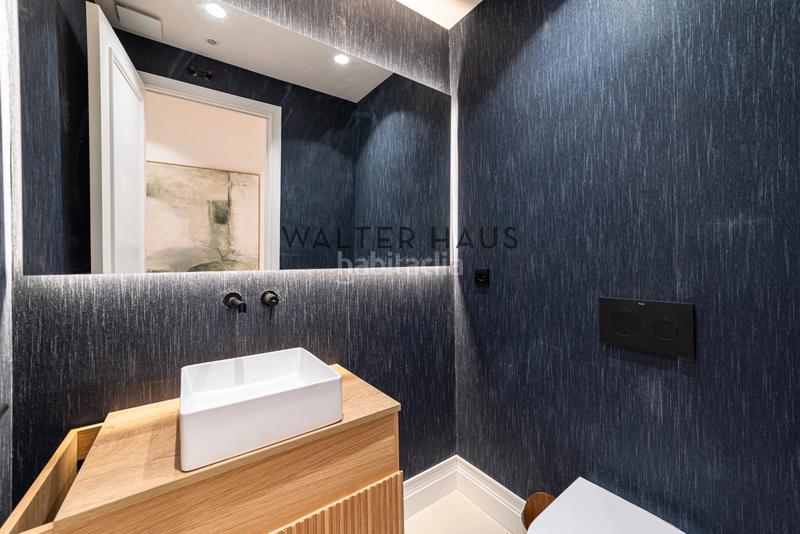 Foto 4817fde5-5206-4dca-abc2-307f615278b3. Appartement avec cheminée chauffage dans Almagro Madrid