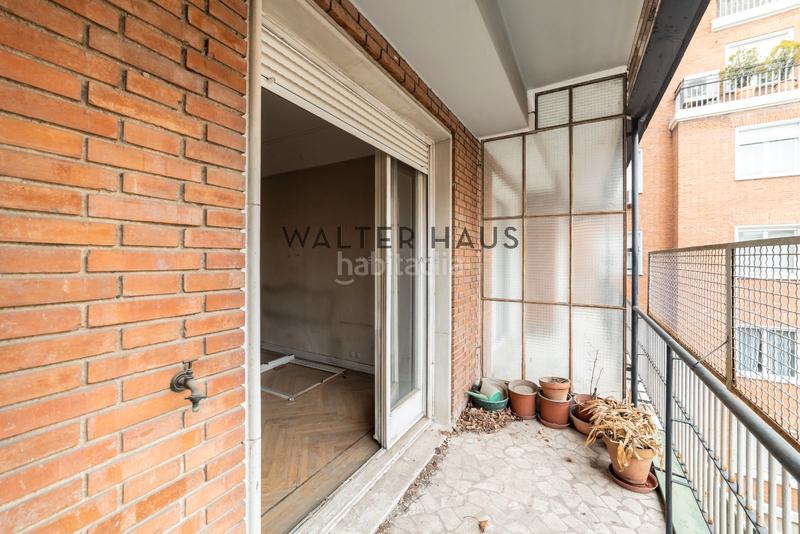 Foto 4f7911cc-0e7a-4c22-a5c0-23ca5e2e7c86. Piso  exterior a estrenar en venta en Almagro, en Madrid