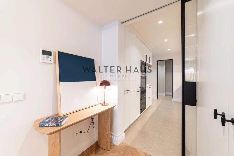 Foto 5093c560-10aa-497d-a403-99cbd126e573. Appartement avec cheminée chauffage dans Almagro Madrid