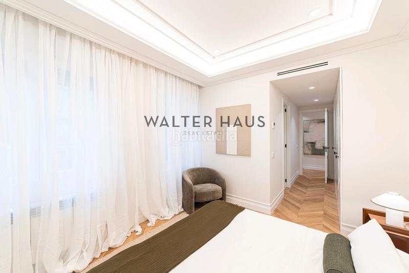 Foto 52a3f3cf-492d-48ea-b0e2-ef962a1d6e1a. Appartement avec cheminée chauffage dans Almagro Madrid