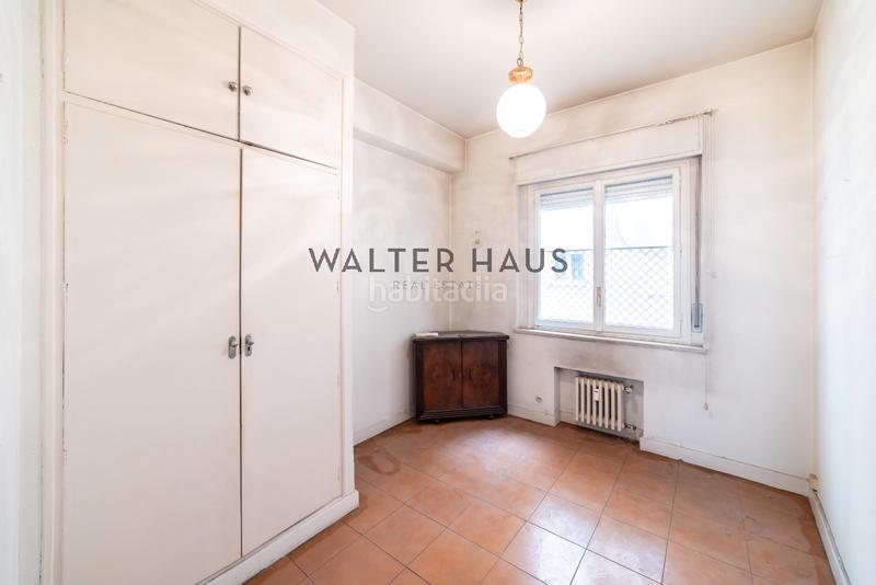 Foto 57230899-438d-48c9-8135-7c26ffb8bc3d. Piso  exterior a estrenar en venta en Almagro, en Madrid