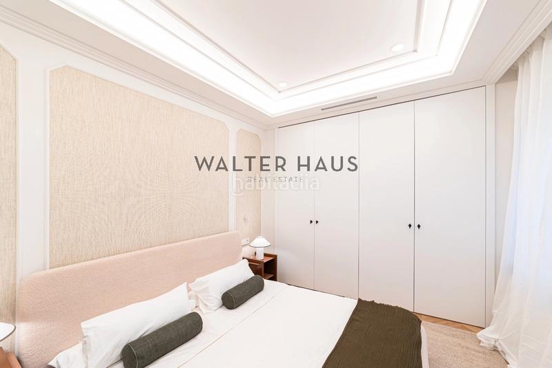 Foto 5b6e885d-a44c-468b-8ac0-77f72046bda4. Appartement avec cheminée chauffage dans Almagro Madrid