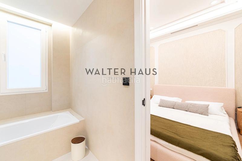 Foto 6dd0b9a7-7681-4161-9083-c4df903834ec. Appartement avec cheminée chauffage dans Almagro Madrid