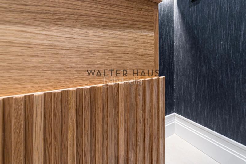 Foto 745856c0-1d39-4c63-b686-928149aa3e7f. Appartement avec cheminée chauffage dans Almagro Madrid