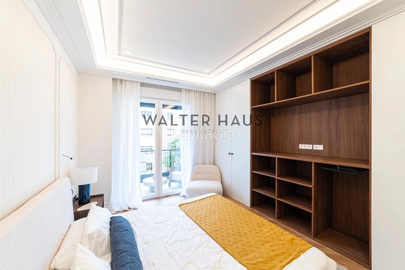 Foto 74b5050d-6847-4dbc-8005-034356302f32. Appartement avec cheminée chauffage dans Almagro Madrid