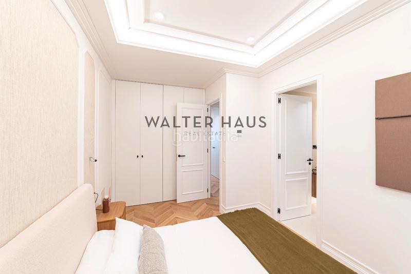 Foto 7710bc64-db10-44cf-ad7b-00e8148bc9a8. Appartement avec cheminée chauffage dans Almagro Madrid