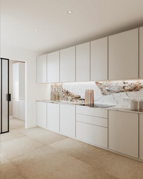 Foto 7d796699-6f0f-4195-b4c6-ebbad1f9d47e. Piso  exterior a estrenar en venta en Almagro, en Madrid