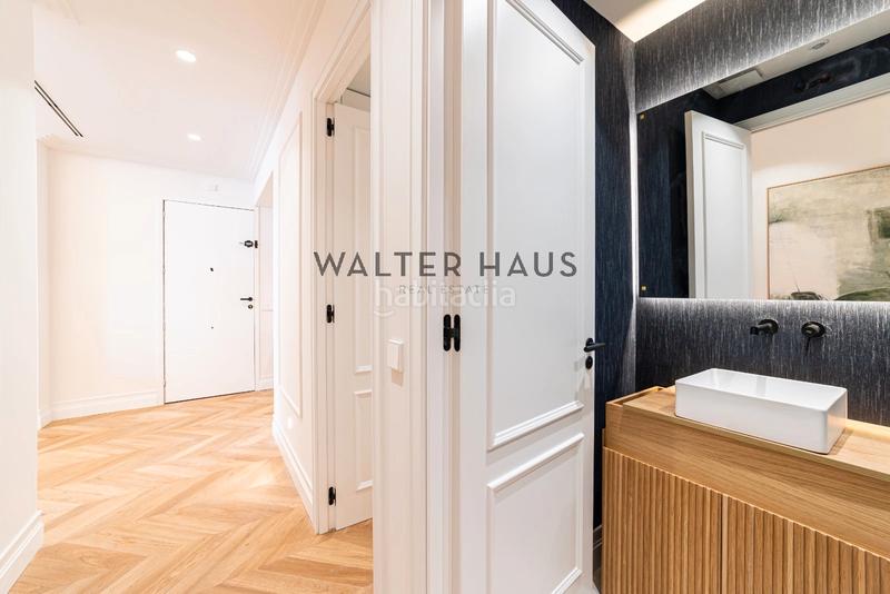 Foto 8072c113-c065-4979-b629-9e222236803b. Appartement avec cheminée chauffage dans Almagro Madrid