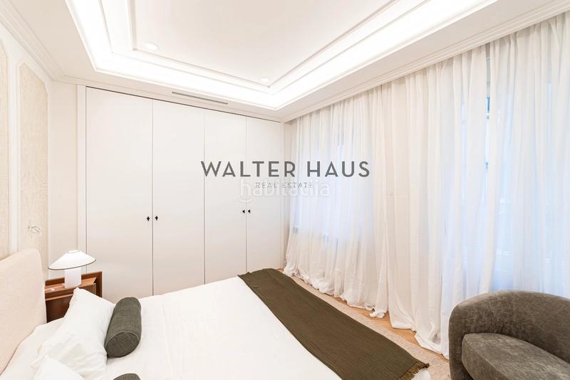 Foto 844cd898-63ff-41c2-a694-613dba4a74dd. Appartement avec cheminée chauffage dans Almagro Madrid