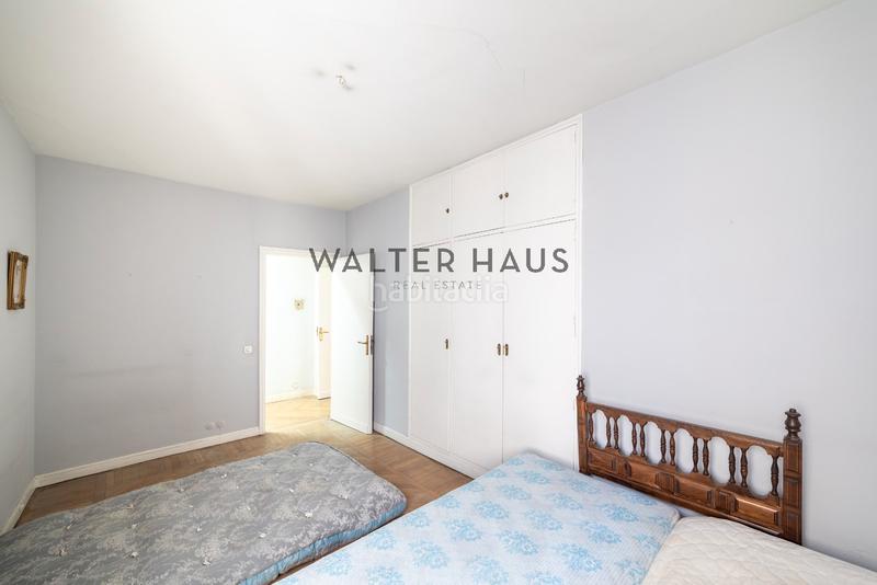 Foto 90ce6967-93a0-4bb1-8990-c961291bd5a5. Piso  exterior a estrenar en venta en Almagro, en Madrid