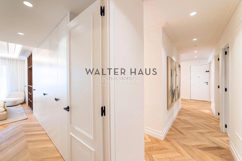 Foto 93bba6c9-29a6-4a91-b981-843bda322b39. Appartement avec cheminée chauffage dans Almagro Madrid