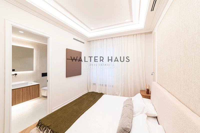 Foto 962087a3-fbff-4c95-aa1d-510cd0335051. Appartement avec cheminée chauffage dans Almagro Madrid