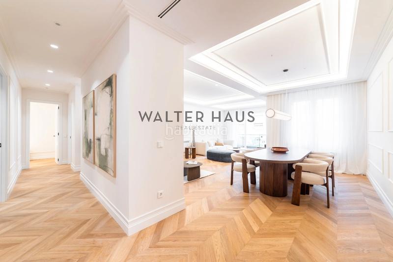 Foto 9e5a04b7-13fb-4d7c-aa12-c9959bc05020. Appartement avec cheminée chauffage dans Almagro Madrid