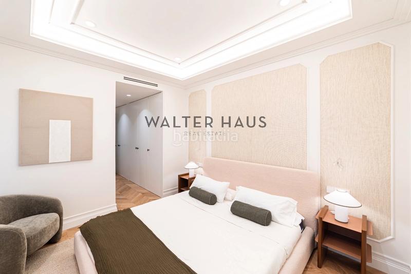 Foto 9f63ab40-2160-47df-990e-82be5618cd7e. Appartement avec cheminée chauffage dans Almagro Madrid