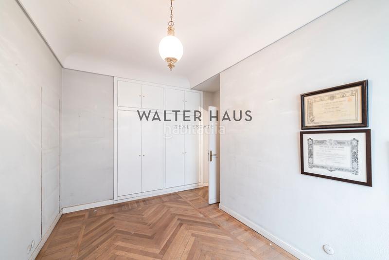 Foto a50992ba-b9ab-46a5-8d6e-0b8fe6664971. Piso  exterior a estrenar en venta en Almagro, en Madrid