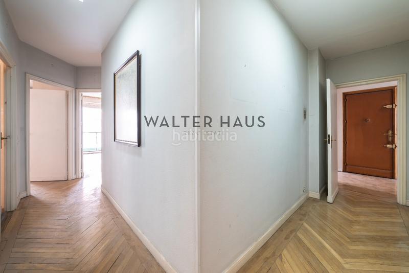 Foto a65b4805-33d5-4524-88ea-f62c10bc01cf. Piso  exterior a estrenar en venta en Almagro, en Madrid