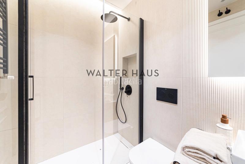 Foto a80d8412-c6a2-4d02-9c31-fb1e75df2029. Appartement avec cheminée chauffage dans Almagro Madrid