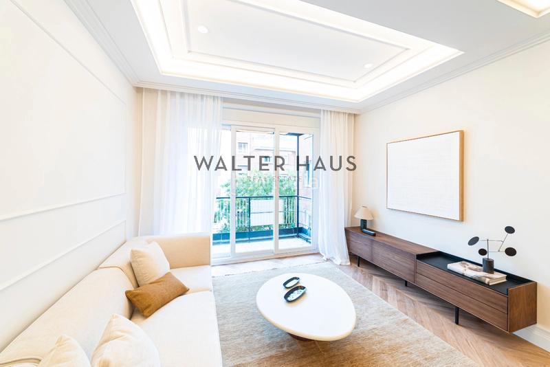 Foto ac663798-a978-4331-99b9-9376dceee226. Appartement avec cheminée chauffage dans Almagro Madrid