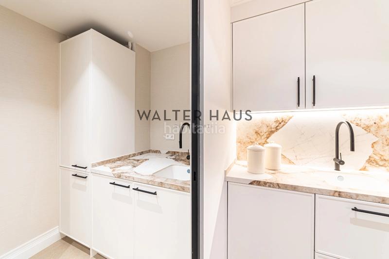 Foto ad4b140b-1cb1-4b80-ba64-48337af4e14d. Appartement avec cheminée chauffage dans Almagro Madrid