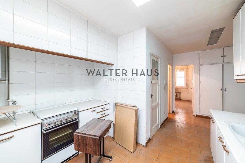 Foto b6e3e00f-5510-41e5-9774-555d94f6792f. Piso  exterior a estrenar en venta en Almagro, en Madrid