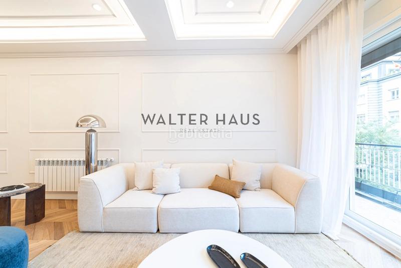 Foto b894ab83-fea3-4bc9-b684-f4e4ac09e6b3. Appartement avec cheminée chauffage dans Almagro Madrid