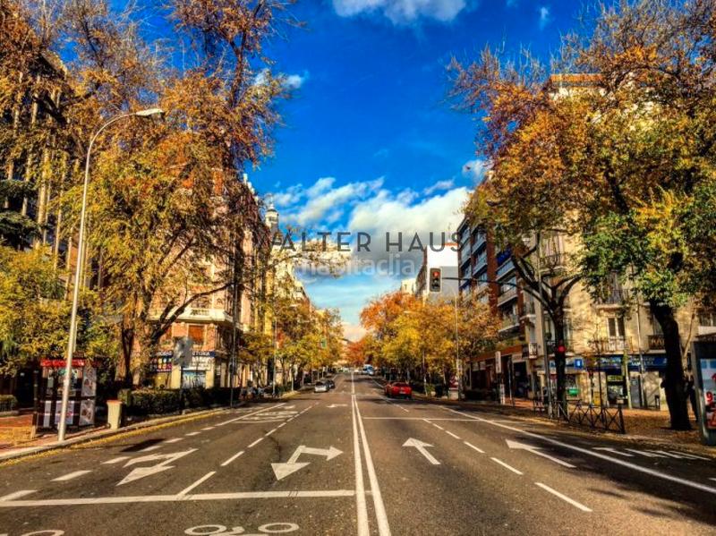 Foto be88e71e-cc47-4bca-813a-8477a1d17087. Piso  exterior a estrenar en venta en Almagro, en Madrid