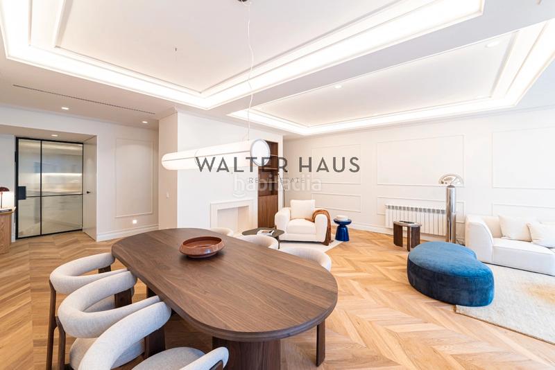 Foto c0f5e413-58c8-4010-8718-e1815abf1b11. Appartement avec cheminée chauffage dans Almagro Madrid