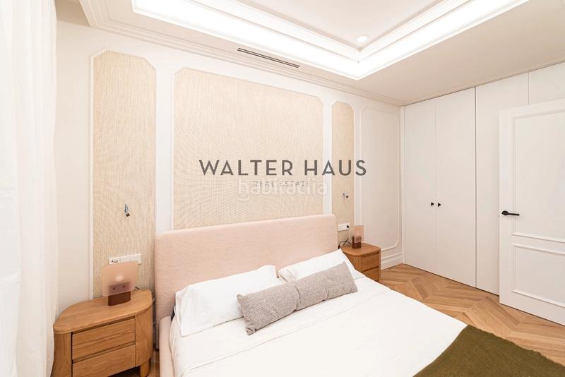 Foto c86b73f2-57d8-48be-8845-ca02ebe565da. Appartement avec cheminée chauffage dans Almagro Madrid