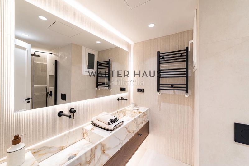 Foto cff86d09-0cf5-4bb7-ac0d-57e645198950. Appartement avec cheminée chauffage dans Almagro Madrid