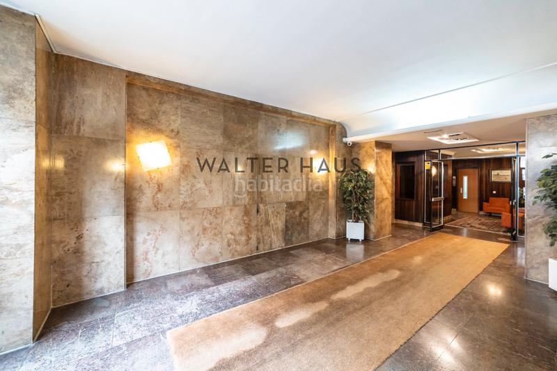 Foto d0f9a7ce-6f72-425e-93ad-45e6875b3e2a. Piso  exterior a estrenar en venta en Almagro, en Madrid