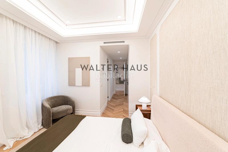 Foto d541345b-0421-47e5-a268-287f79a5a589. Appartement avec cheminée chauffage dans Almagro Madrid